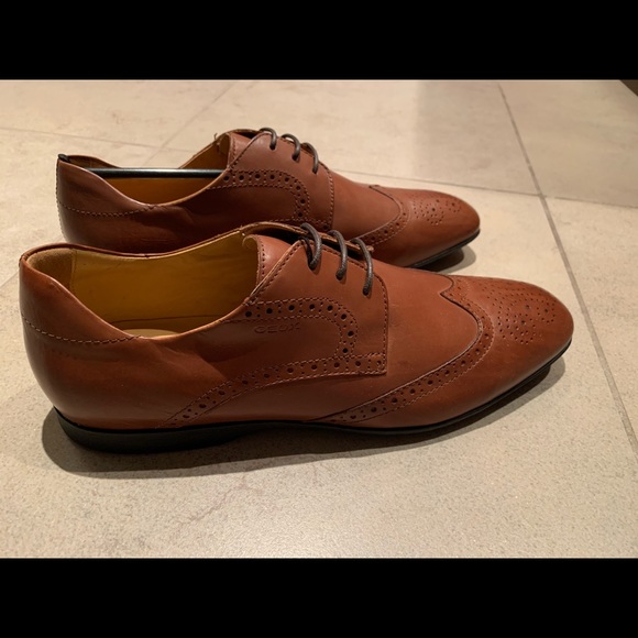 GEOX Respira shoes - NEW - Picture 6 of 8